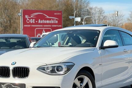 BMW 118 145.000 km 11.900 &euro; Villingen-Schwenningen 78052