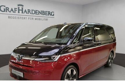 VW T7 Multivan 4.907 km 73.980 &euro; Tuttlingen 78532