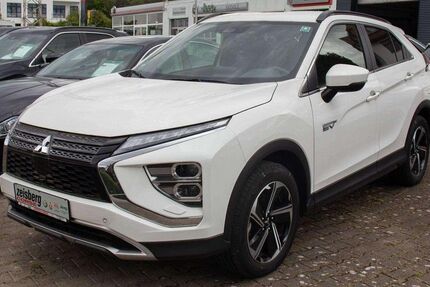 Mitsubishi Eclipse Cross 70.285 km 19.990 &euro; Mönchweiler 78087