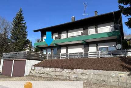 Wohnung Schönwald - 2 Zimmer, 55 m&sup2;, 110.000&euro; | Angebot:25874610