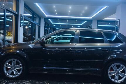 Audi A3 190.129 km 6.950 &euro; Denkingen 78588