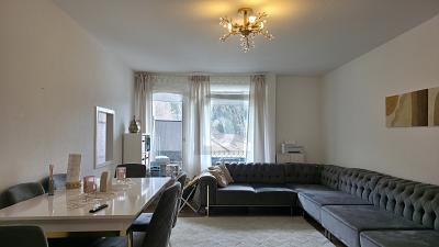 PANORAMA WEITSICHT IM SCHWARZWALD - Maisonettenwohnung Triberg | Angebot:26024077