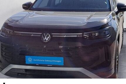 VW Tayron 25.613 km 35.730 &euro; Rottweil 78628
