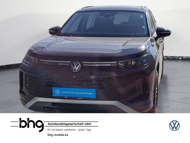 VW Tayron 25.613 km 35.730 &euro; Rottweil 78628