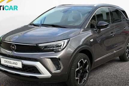 Opel Crossland 36.900 km 21.900 &euro; Schramberg 78713