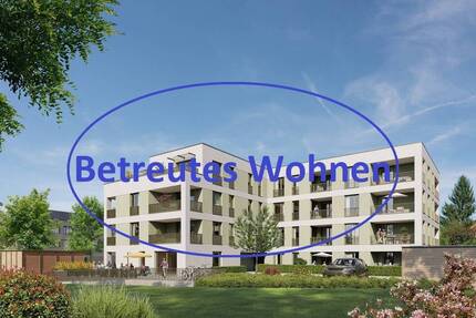 Wohnung Aldingen - 2 Zimmer, 58 m&sup2;, 299.600&euro; | Angebot:25799426