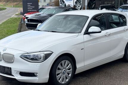 BMW 116 102.472 km 11.299 &euro; Epfendorf 78736