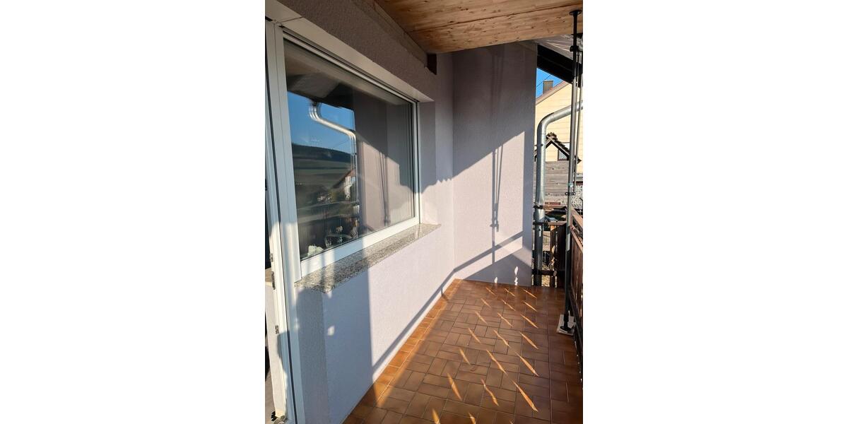 Etagenwohnung Talheim - 2 Zimmer, 65 m&sup2;, 650&euro; | Angebot:25842321