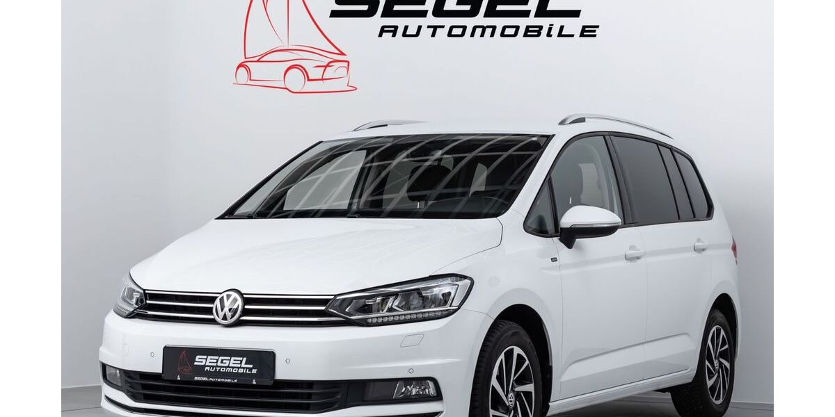 VW Touran 89.000 km 21.490 &euro; Spaichingen 78549