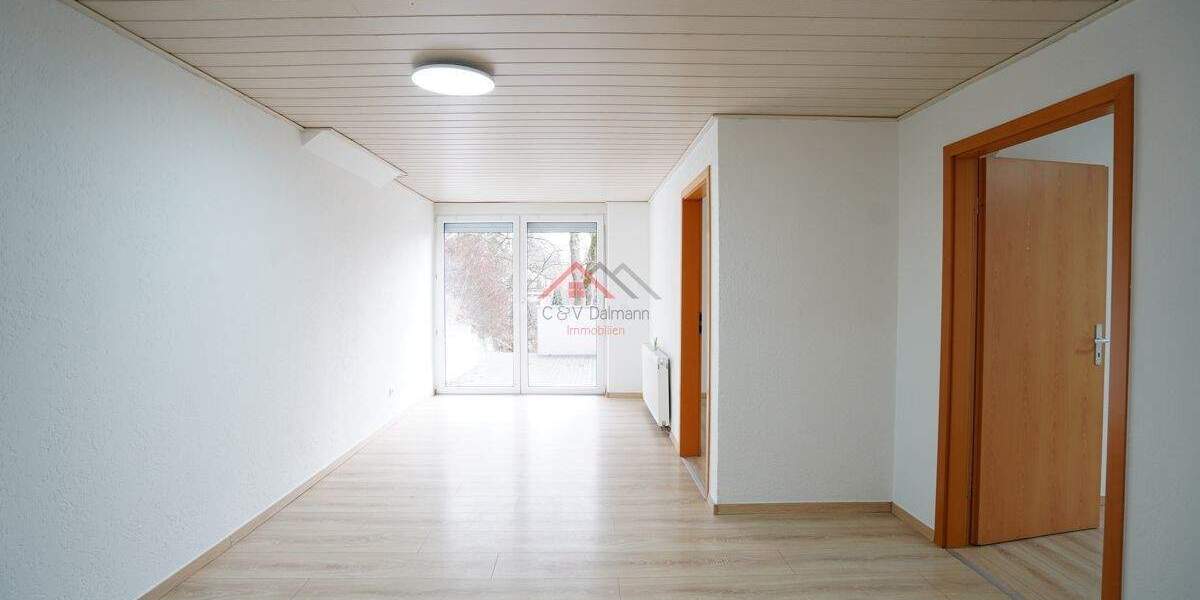 Etagenwohnung Tuttlingen - 4 Zimmer, 107 m&sup2;, 329.000&euro; | Angebot:25770901