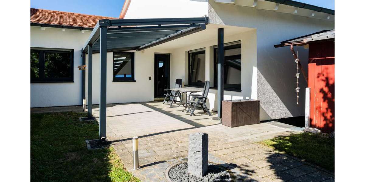 Einfamilienhaus Aldingen - 5 Zimmer, 123 m&sup2;, 390.000&euro; | Angebot:25513469