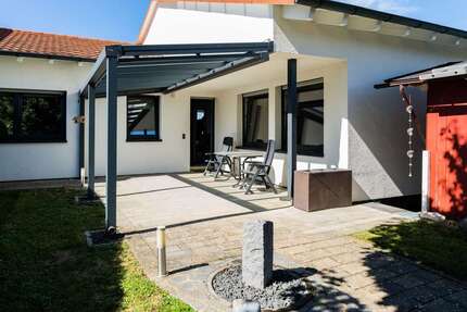 Haus Aldingen - 5 Zimmer, 123 m&sup2;, 390.000&euro; | Angebot:25513469