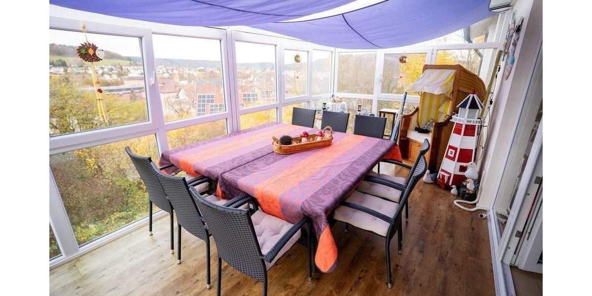 Einfamilienhaus Tuttlingen - 6 Zimmer, 190 m&sup2;, 535.000&euro; | Angebot:26015652