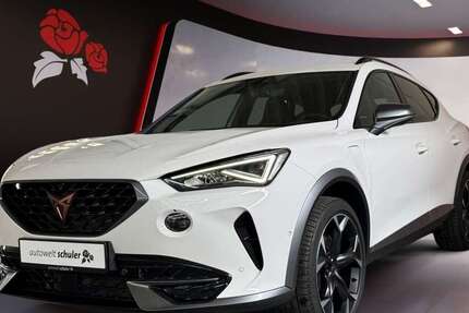 Cupra Formentor 69.100 km 26.980 &euro; Zimmern-Horgen 78658
