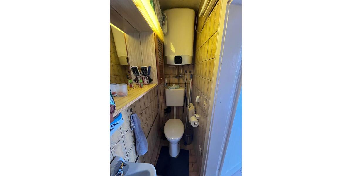 Dachgeschoßwohnung Schramberg - 2 Zimmer, 45 m&sup2;, 530&euro; | Angebot:25403636