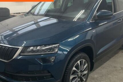 Skoda Karoq 49.100 km 23.950 &euro; Zimmern ob Rottweil 78658