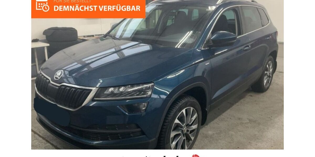 Skoda Karoq 49.100 km 23.950 &euro; Zimmern ob Rottweil 78658