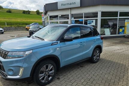 Suzuki Vitara 78.000 km 16.970 &euro; Seitingen-Oberflacht 78606
