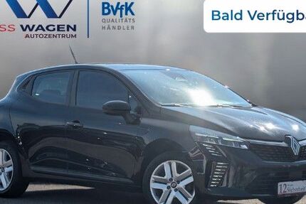 Renault Clio 59.544 km 13.749 &euro; Spaichingen 78549