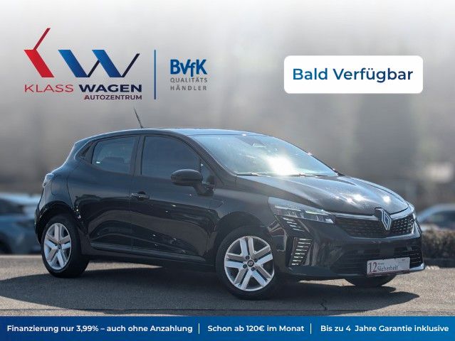 Renault Clio 59.544 km 13.749 &euro; Spaichingen 78549