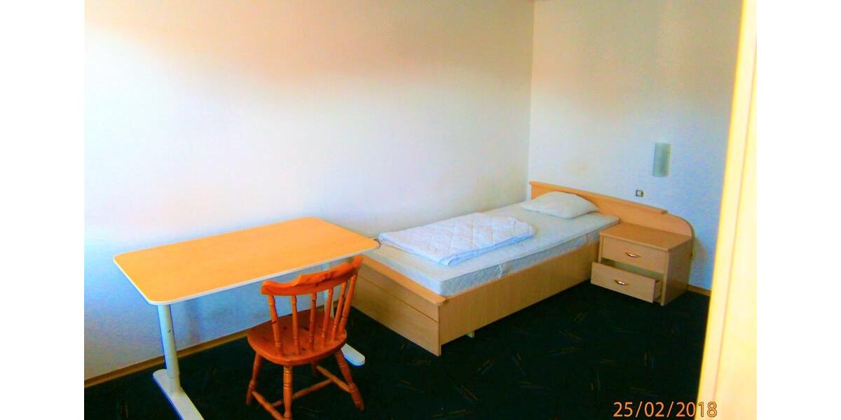 Etagenwohnung Tuttlingen - 1 Zimmer, 30 m&sup2;, 425&euro; | Angebot:26636265