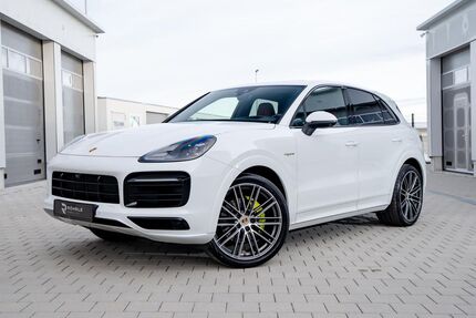 Porsche Cayenne 68.000 km 59.990 &euro; Oberndorf am Neckar 78727