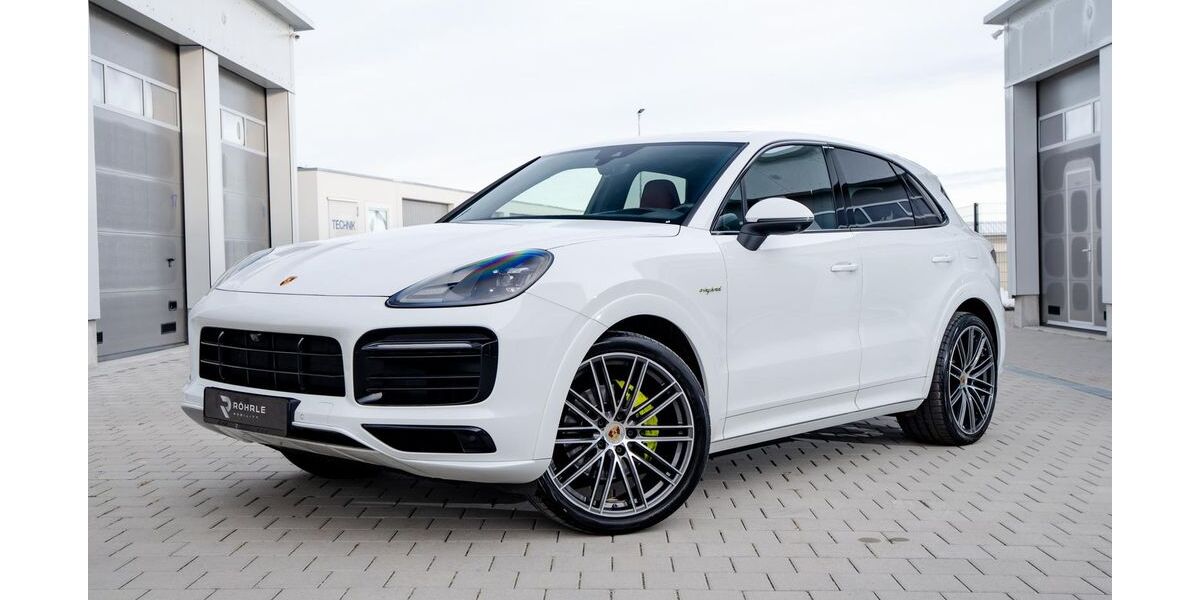 Porsche Cayenne 68.000 km 59.990 &euro; Oberndorf am Neckar 78727