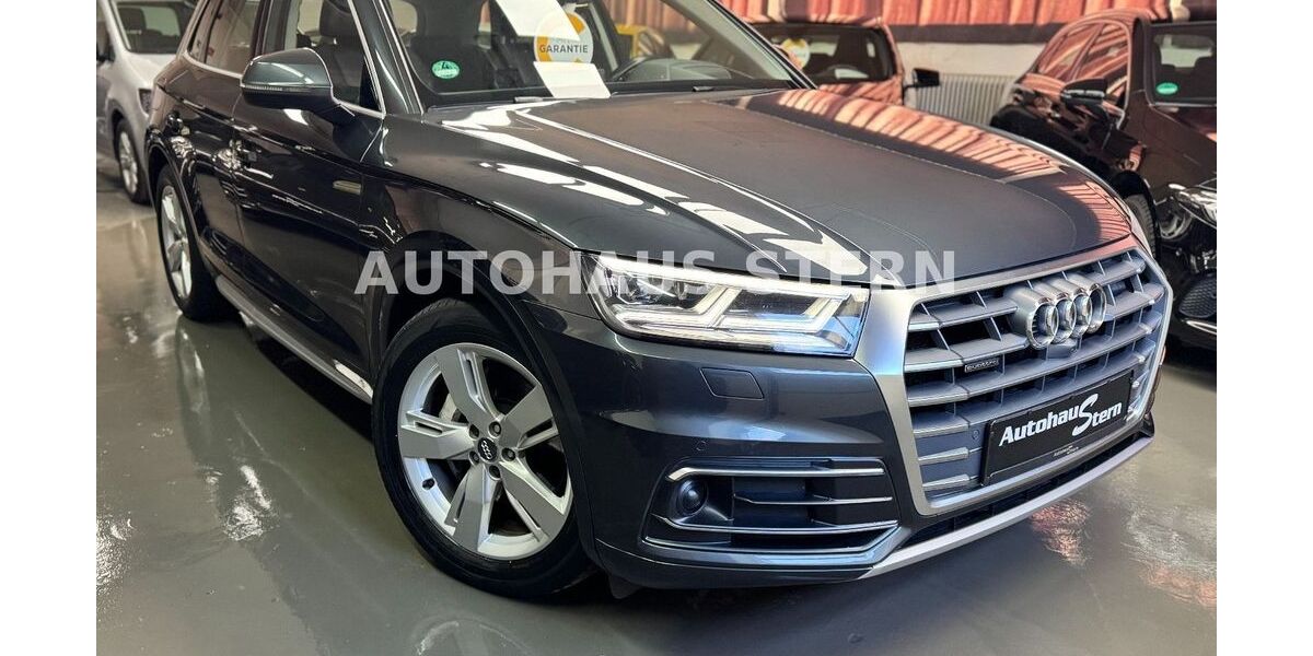 Audi Q5 124.952 km 32.700 &euro; Geisingen 78187