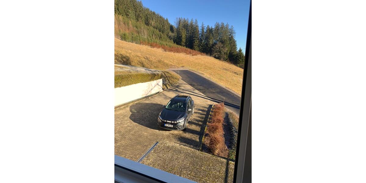 Etagenwohnung Unterkirnach - 2 Zimmer, 60 m&sup2;, 540&euro; | Angebot:25233072