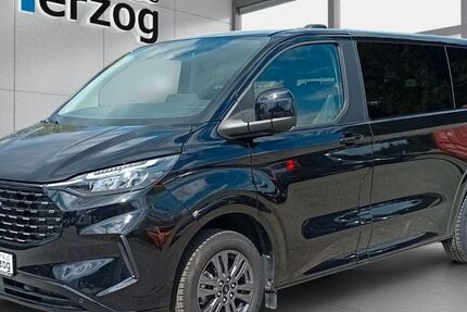 Ford Tourneo Custom 14.400 km 43.990 &euro; Schramberg 78713