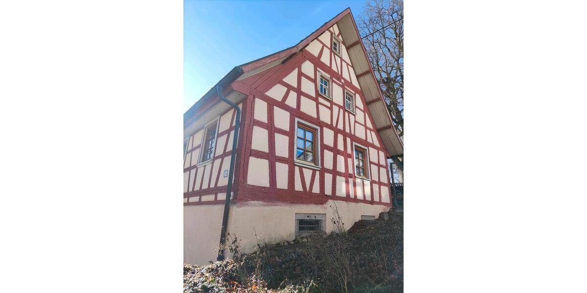 Bauernhaus, Landhaus Dunningen - 6 Zimmer, 150 m&sup2;, 357.000&euro; | Angebot:19030144