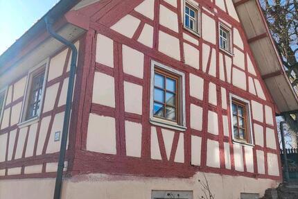 Haus Dunningen - 6 Zimmer, 150 m&sup2;, 357.000&euro; | Angebot:19030144