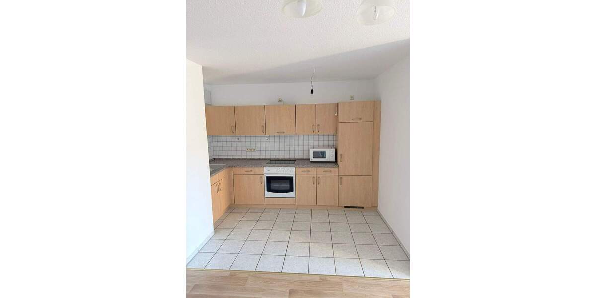 Etagenwohnung Sankt Georgen im Schwarzwald Stadtgebiet - 1 Zimmer, 46 m&sup2;, 460&euro; | Angebot:25910543