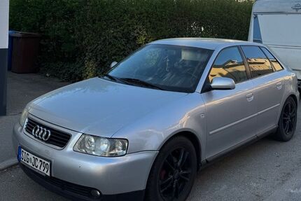 Audi A3 266.100 km 1.750 &euro; tuttlingen 78532