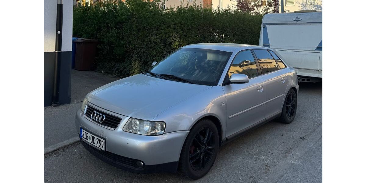 Audi A3 266.100 km 1.750 &euro; tuttlingen 78532