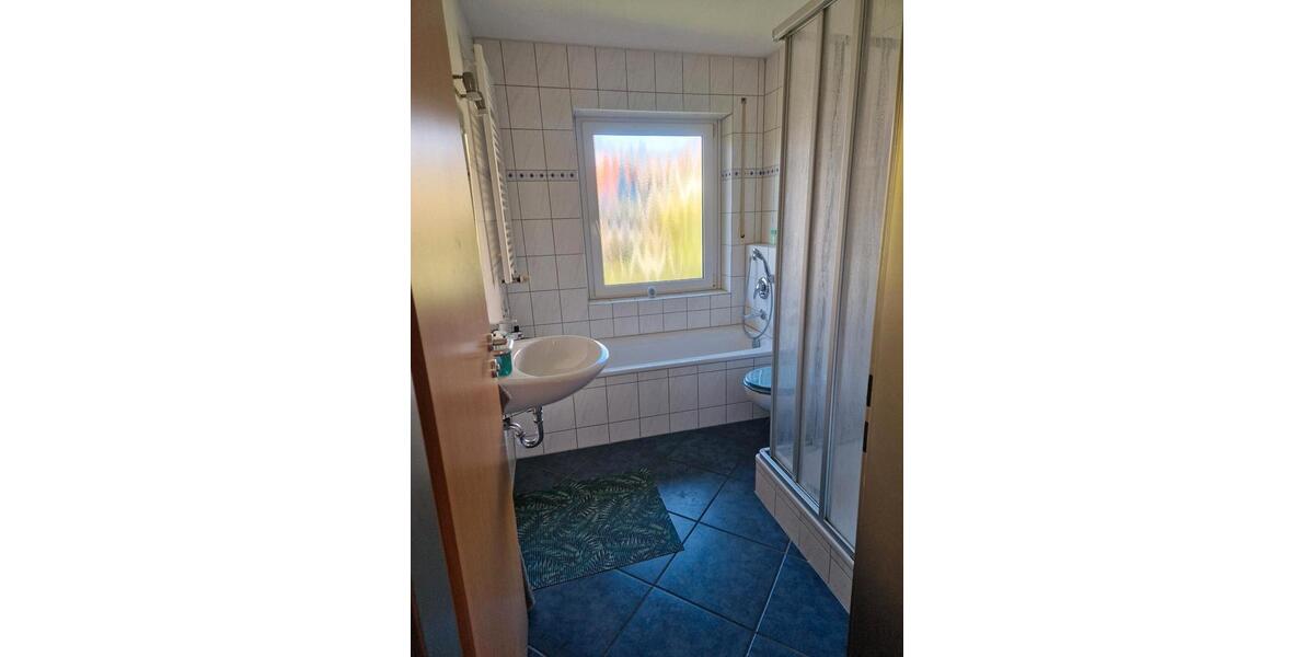 Etagenwohnung Königsfeld im Schwarzwald - 3 Zimmer, 67 m&sup2;, 540&euro; | Angebot:26039075