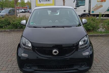 Smart ForFour 99.000 km 7.999 &euro; Gütenbach 78148