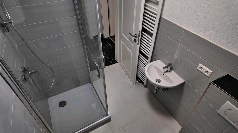 Etagenwohnung Tuttlingen - 3 Zimmer, 70 m&sup2;, 850&euro; | Angebot:25312631