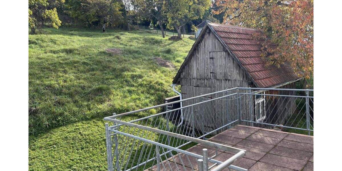 Bauernhaus, Landhaus Deilingen - 6 Zimmer, 112 m&sup2;, 157.000&euro; | Angebot:25732036