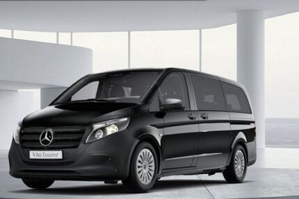 Mercedes-Benz Vito 48.000 km 46.290 &euro; Donaueschingen 78166