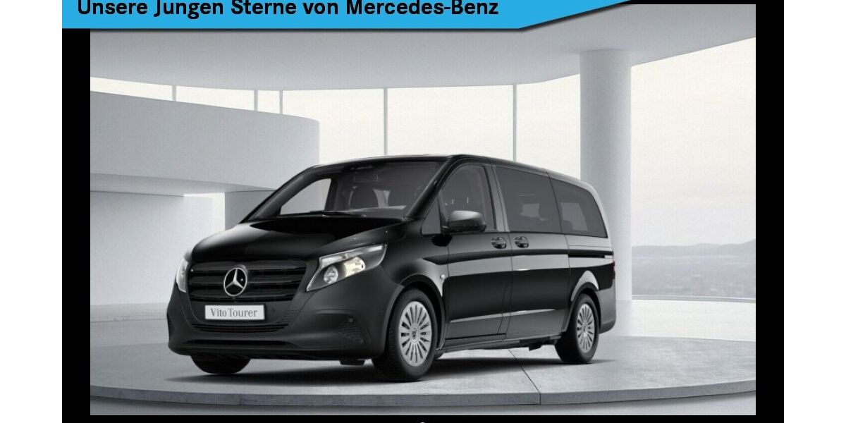Mercedes-Benz Vito 48.000 km 46.290 &euro; Donaueschingen 78166