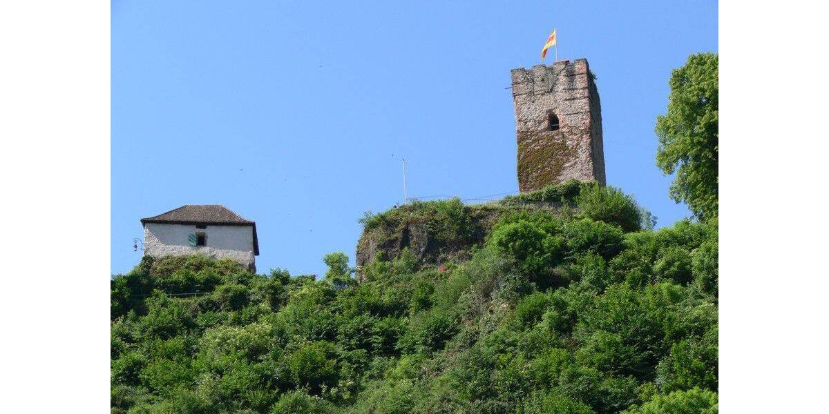 Gewerbeobjekt Hornberg Stadtgebiet - 850&euro; | Angebot:25701421