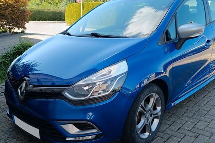 Renault Clio 37.670 km 8.400 &euro; Villingen-Schwenningen 78054