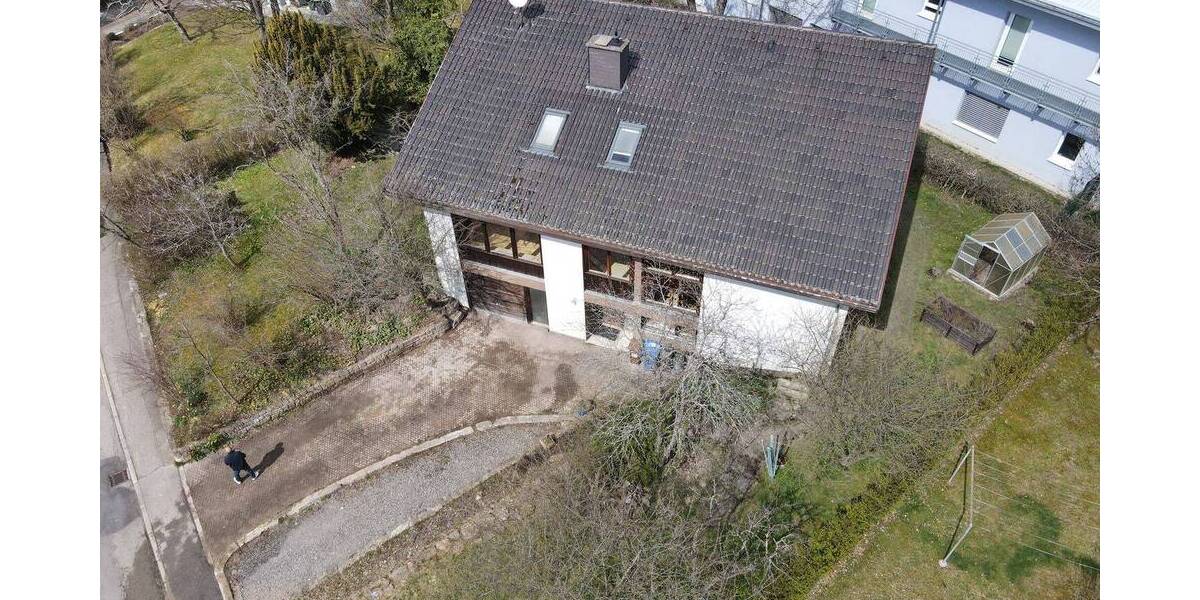 Einfamilienhaus Bonndorf im Schwarzwald Bonndorf - 5 Zimmer, 160 m&sup2;, 334.900&euro; | Angebot:26026913