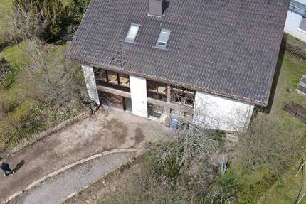 Haus Bonndorf im Schwarzwald Bonndorf - 5 Zimmer, 160 m&sup2;, 334.900&euro; | Angebot:26026913