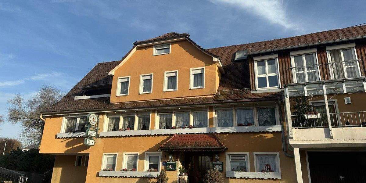 Gewerbeobjekt Frittlingen - 399.000&euro; | Angebot:25820682