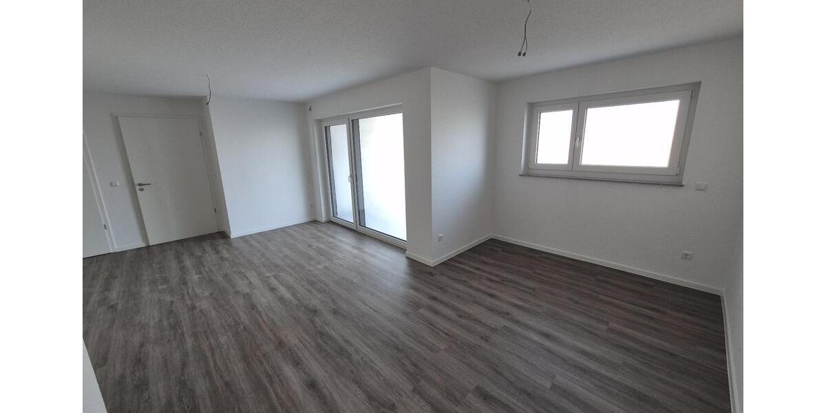 Erdgeschoßwohnung Wehingen - 2.5 Zimmer, 85 m&sup2;, 940&euro; | Angebot:24139057