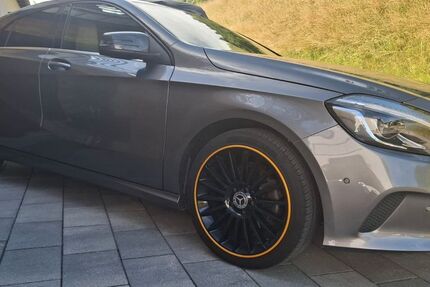 Mercedes-Benz A 200 91.500 km 15.400 &euro; Epfendorf 78736