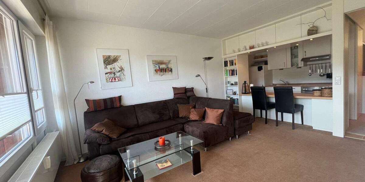 Etagenwohnung Schönwald - 1 Zimmer, 38 m&sup2;, 85.000&euro; | Angebot:20175933