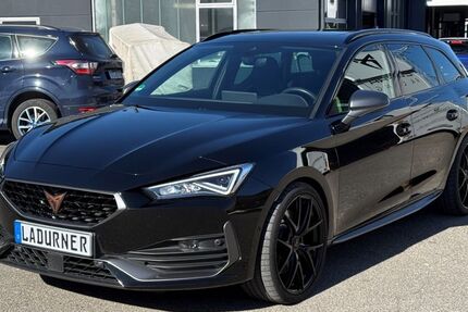 Cupra Leon 29.350 km 34.680 &euro; Tuttlingen 78532